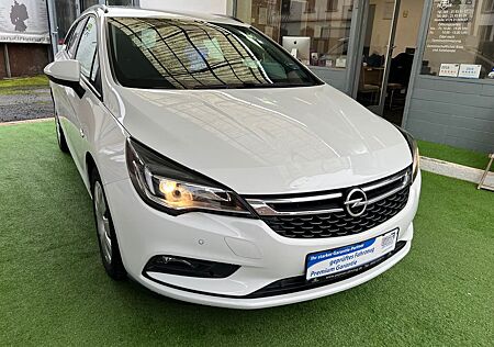 Opel Astra SportsTourer,1.4 Turbo,KlimaA,LED,NAVI,MFL,8FB