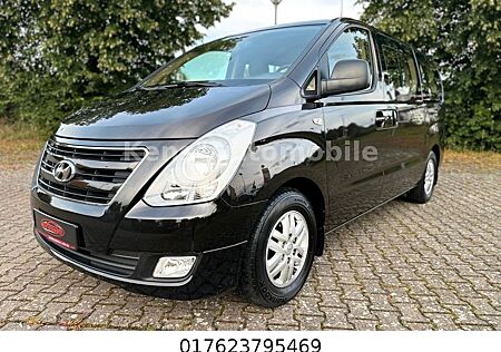 Hyundai H-1 gebraucht kaufen Hyundai H-1 Travel Premium