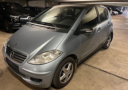Mercedes-Benz A 150 CLASSIC Classic