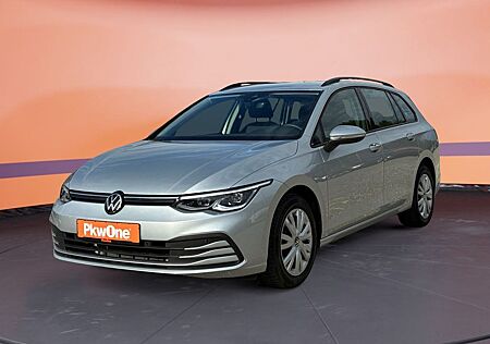 VW Golf Volkswagen Variant 1.5 TSI DSG LIFE *LED*BUSINESS*NAVI