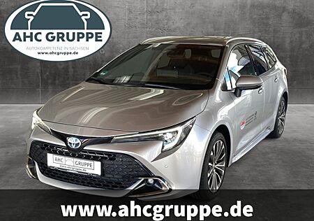 Toyota Corolla Touring Sports Hybrid 1.8 EU6d Team D, N