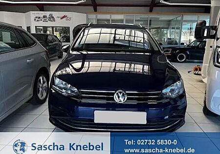 VW Golf Sportsvan Volkswagen VII 1.5 TSI Comfortline ACC Cl...