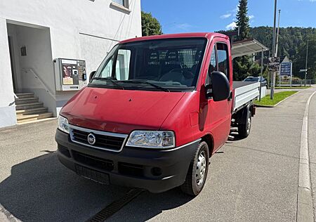 Fiat Ducato Pritsche 2.0 JTD Top Zustand/105tkm