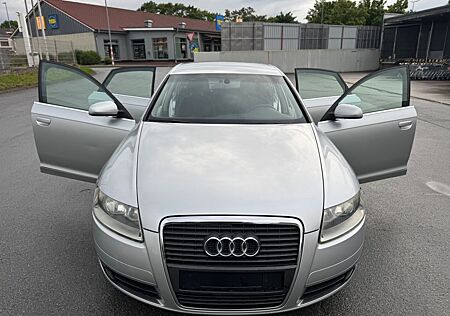 Audi A6 | 2004 | | 2.4L | DEUTSCH | SCHALTER |