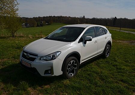 Subaru XV 2.0D Comfort 4WD Comfort