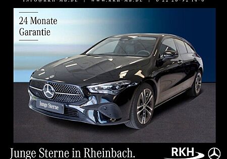 Mercedes-Benz CLA 180 Shooting Brake CLA 180 SB Progressive Night/Distron/360°/Multib