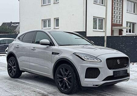 Jaguar E-Pace R-DYNAMIC/AWD/ACC/SPURHALTE/LEDER/SHZ/LHZ