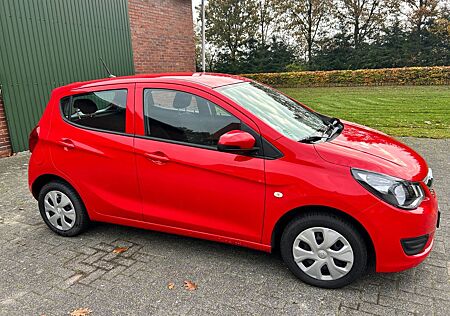 Opel Karl 1.0 Edition Edition