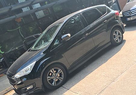 Ford C-Max Business Edition