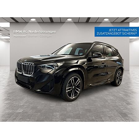 BMW X1 leasen