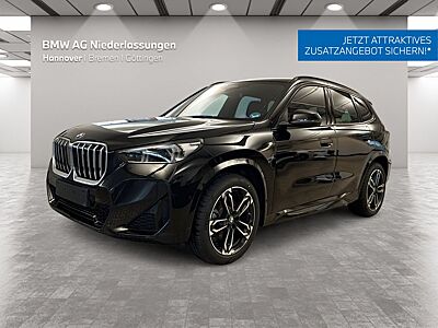 BMW X1 sDrive20i M Sport Driv.Assist+ Harman/K LED