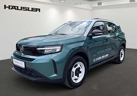 Opel Frontera Edition Hybrid 145PS*Smartphone-Start*E