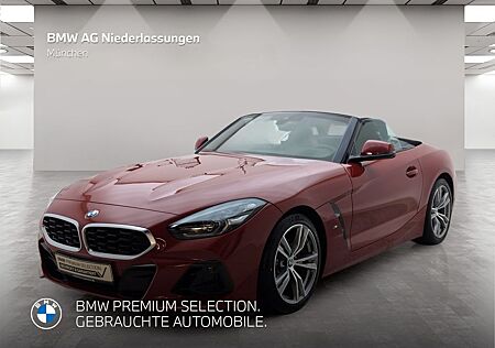 BMW Z4 sDrive20i M Sport LiveCockpitProf Head-Up