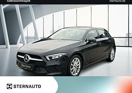 Mercedes-Benz A 180 Kompaktlimousine