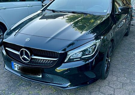 Mercedes-Benz CLA 200 Coupé