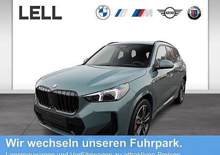 BMW X1 sDrive20i (Leder Headup M-Sportp. Automatik)