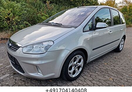 Ford C-Max 1.6 Style !! TÜV/ZAHNRIEMEN NEU!!