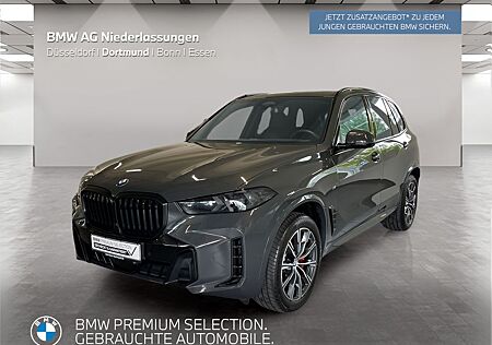 BMW X5 xDrive40i M Sport Standheizung AHK Harman/K