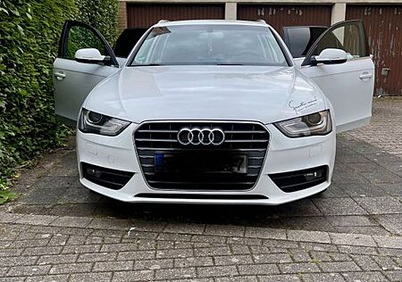 Audi A4 2.0 TDI (DPF) multitr. Ambiente Avant Amb...