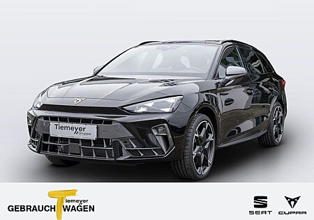 Cupra Leon Sportstourer 1.5 e-HYBRID DSG VZ REAR VIEW
