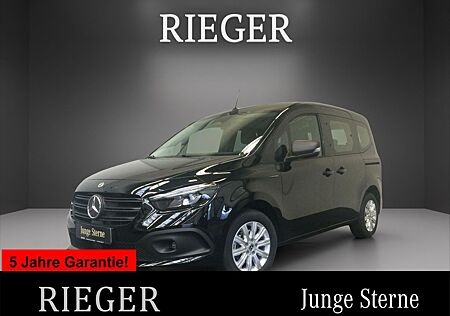 Mercedes-Benz eCitan Tourer PRO Progressive Plus LED*SHZ*+++++