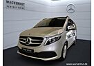 Mercedes-Benz V 220 ED. Lang LED Navi Kamera LED El. Heckklapp