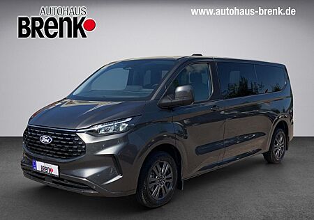 Ford Tourneo Custom 320 L2 Titanium AWD *Navi/AHK*