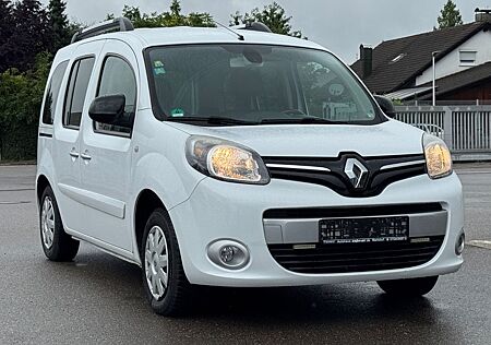 Renault Kangoo 1.5 dCi Intens *PDC*NAVI*KLIMA*