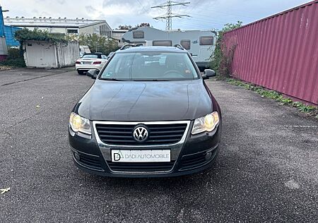 VW Passat Variant gebraucht kaufen VW Passat Variant Volkswagen Comfortline TDI BlueMotion