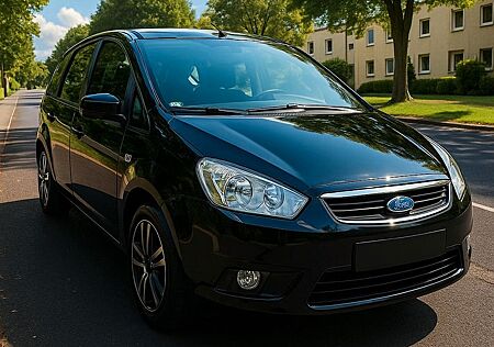 Ford C-Max Top gepflegter