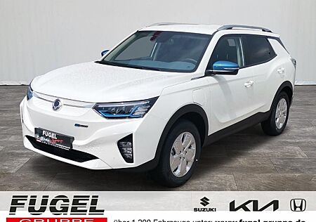 SsangYong Korando E-Motion Elektrisch Titanium 2WD