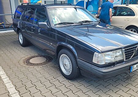 Volvo 940 Polar 2.3T