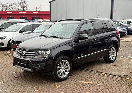 Suzuki Grand Vitara 1.9*Allrad*4X4EURO5