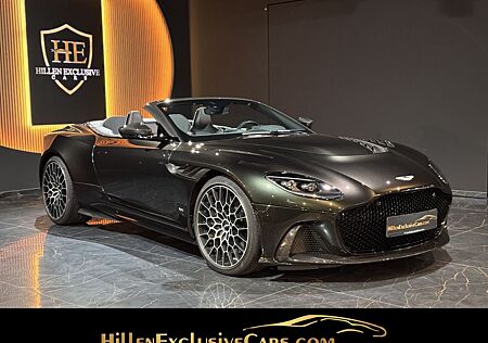 Aston Martin DBS 770 Ultimate Volante 1of199 Dt. Auto*u-frei