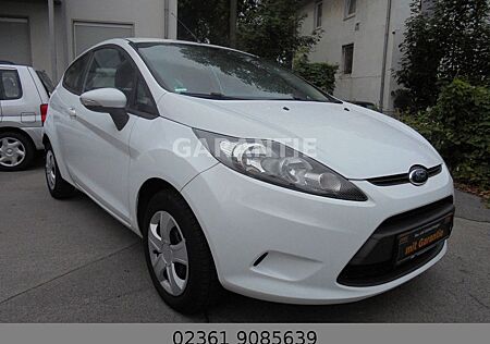 Ford Fiesta Trend Klima/el Fenster/Erst 35290Km