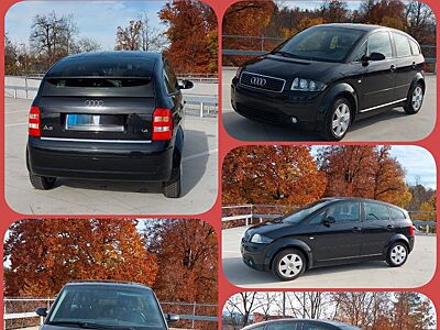 Audi A2 1.4 -