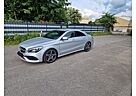 Mercedes-Benz CLA 250 Sport