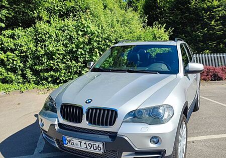 BMW X5 xDrive30d -