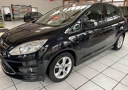 Ford C-Max 1.6 16V Ti-VCT KAT