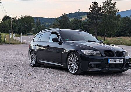 BMW 335i Touring Edition Sport Edition Sport