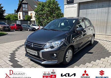 Mitsubishi Space Star 1.2 PLUS Klima // Car-Play // Zentral