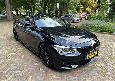 BMW 428i xDrive Cabrio M Sport Automatik M Sport