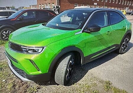 Opel Mokka 100kW Ultimate