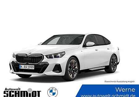 BMW 520i M Sportpaket Pro /// BPS.GARANTIE - 12.2028