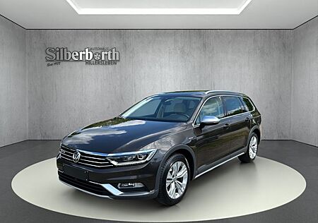 VW Passat Variant Volkswagen Alltrack BMT/ 4Motion