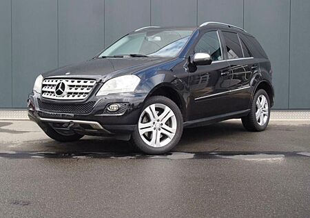 Mercedes-Benz ML 450 CDI 4MATIC Facelift