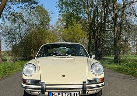 Porsche 912