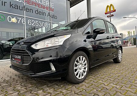 Ford B-Max /KLIMA/SHZ/MFL/PDC