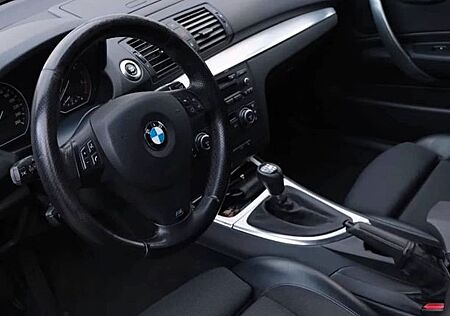 BMW 120d - TÜV neu, Bremsen neu, Xenon, Keyless Go