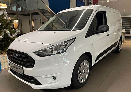 Ford Transit Connect Kasten 230 L2 Trend 1,5D *PPS